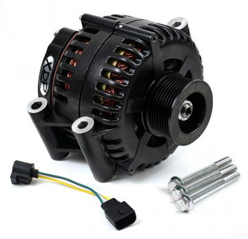 XDP Direct Replacement High Output 230 AMP Alternator XD362